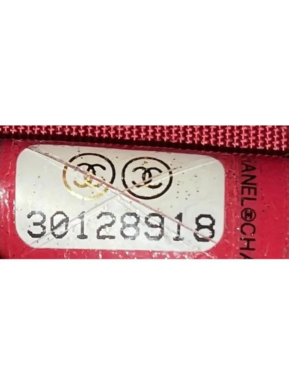 Chanel 19 Round Clutch With Chain #237801C24B